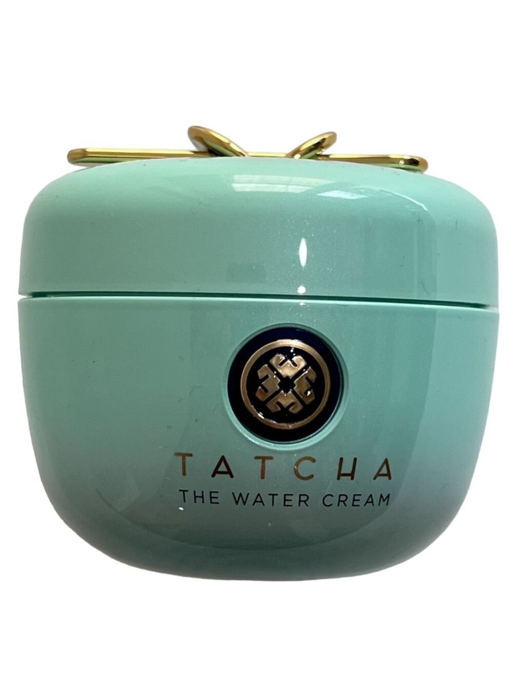 Tatcha The Water Cream Oil-Free Pore Minimizing Refillable Moisturizer